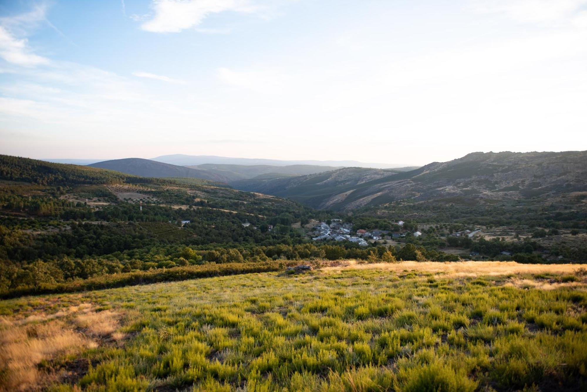 A Lagosta Perdida Montezinho Buitenkant foto